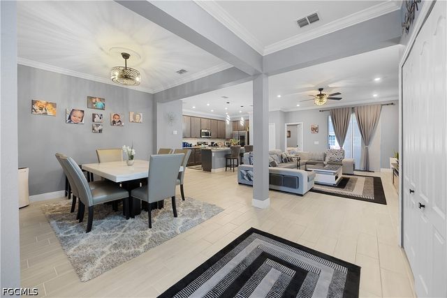 605 Norman AVE, Lehigh Acres, FL 33971