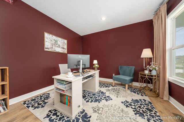 3131 Timberpine Avenue, Park Twp, MI 49424