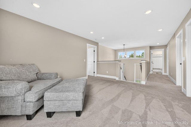 3131 Timberpine Avenue, Park Twp, MI 49424