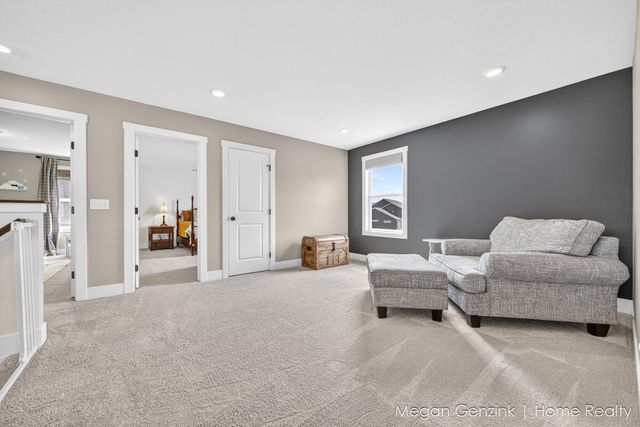 3131 Timberpine Avenue, Park Twp, MI 49424