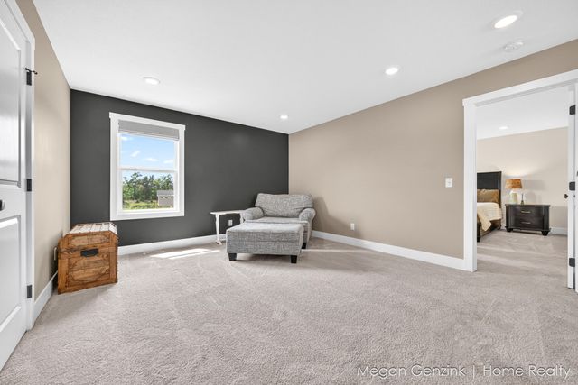 3131 Timberpine Avenue, Park Twp, MI 49424