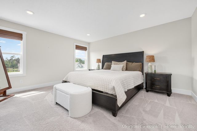 3131 Timberpine Avenue, Park Twp, MI 49424