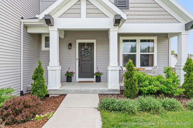 3131 Timberpine Avenue, Park Twp, MI 49424