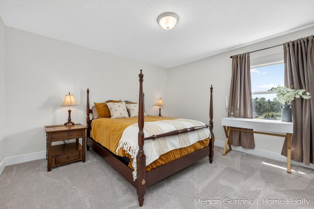 3131 Timberpine Avenue, Park Twp, MI 49424