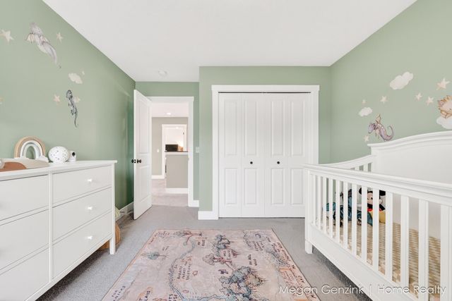 3131 Timberpine Avenue, Park Twp, MI 49424