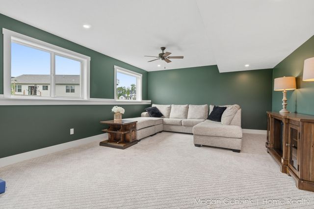 3131 Timberpine Avenue, Park Twp, MI 49424