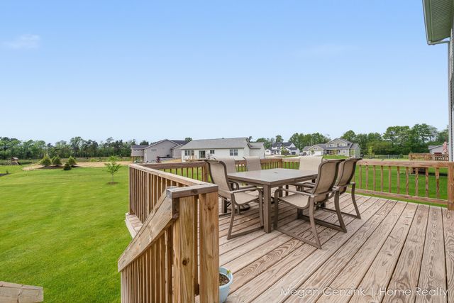 3131 Timberpine Avenue, Park Twp, MI 49424
