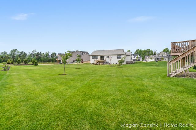 3131 Timberpine Avenue, Park Twp, MI 49424