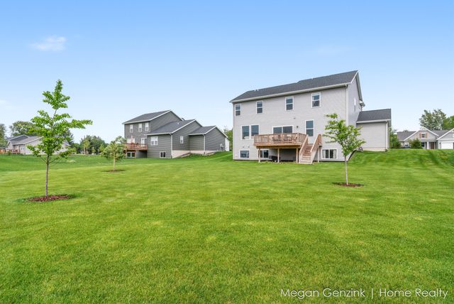 3131 Timberpine Avenue, Park Twp, MI 49424