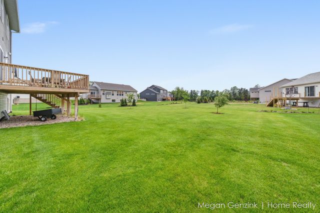 3131 Timberpine Avenue, Park Twp, MI 49424