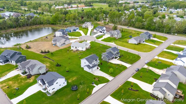 3131 Timberpine Avenue, Park Twp, MI 49424