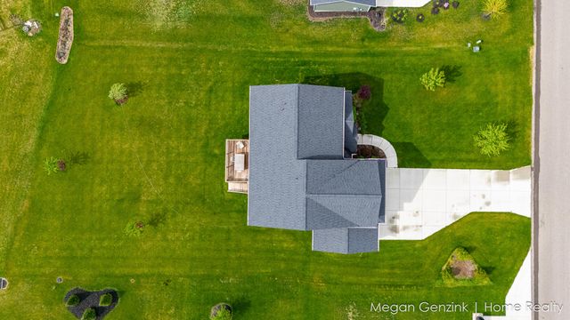 3131 Timberpine Avenue, Park Twp, MI 49424