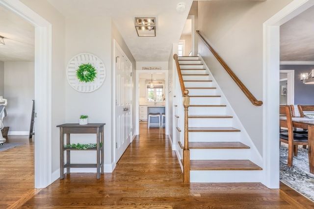 51 Woodside Avenue, Rutland, MA 01543