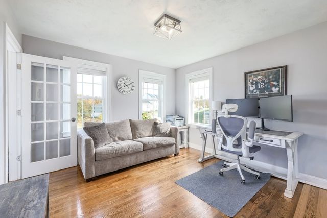 51 Woodside Avenue, Rutland, MA 01543