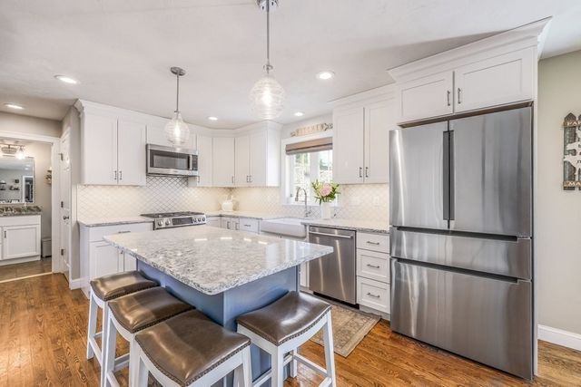 51 Woodside Avenue, Rutland, MA 01543