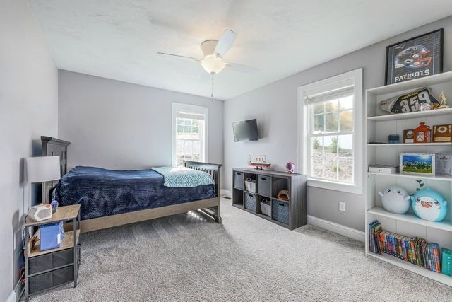 51 Woodside Avenue, Rutland, MA 01543