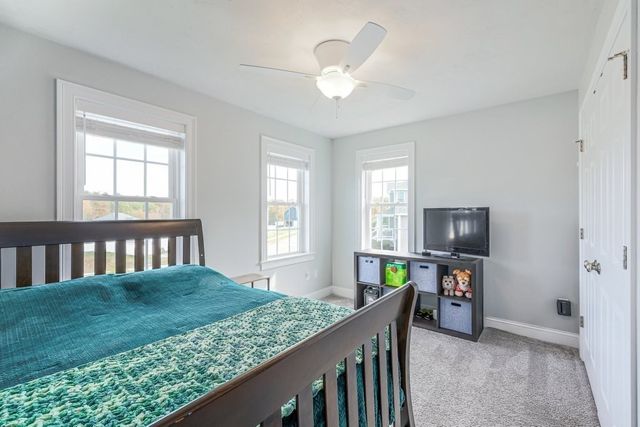 51 Woodside Avenue, Rutland, MA 01543