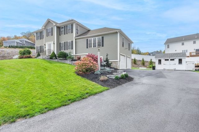 51 Woodside Avenue, Rutland, MA 01543