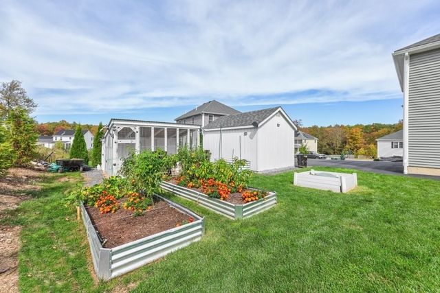 51 Woodside Avenue, Rutland, MA 01543