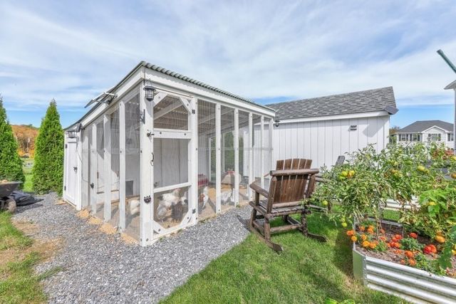 51 Woodside Avenue, Rutland, MA 01543