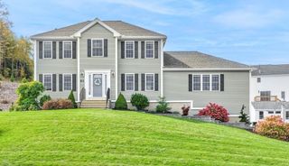 51 Woodside Avenue, Rutland, MA 01543