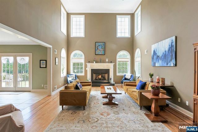 103 Ivy Lane, River Vale, NJ 07675