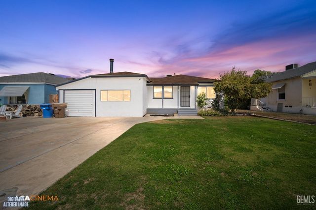 616 Francis Street, Bakersfield, CA 93308