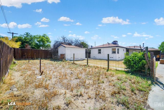 616 Francis Street, Bakersfield, CA 93308