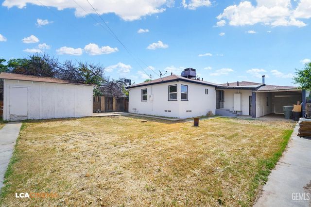616 Francis Street, Bakersfield, CA 93308