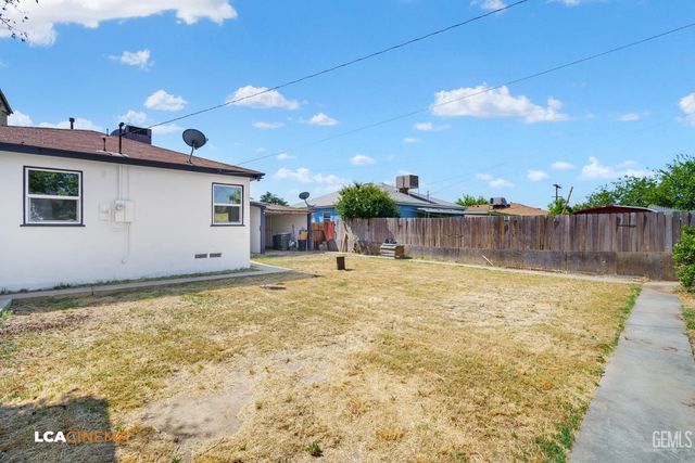 616 Francis Street, Bakersfield, CA 93308