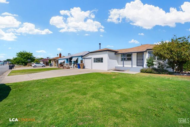 616 Francis Street, Bakersfield, CA 93308