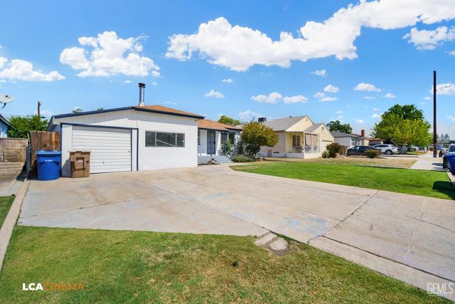 616 Francis Street, Bakersfield, CA 93308