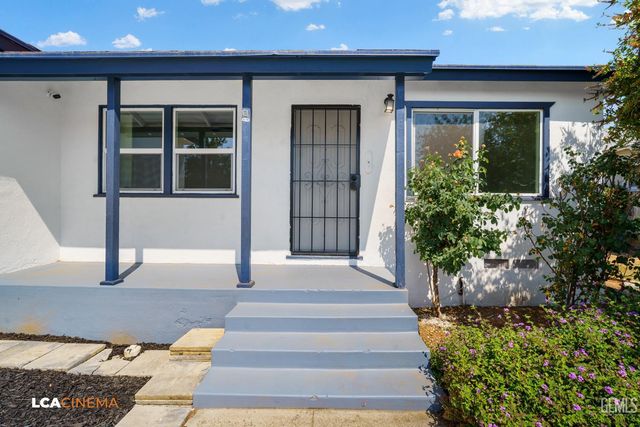 616 Francis Street, Bakersfield, CA 93308