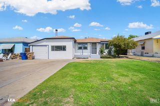 616 Francis Street, Bakersfield, CA 93308