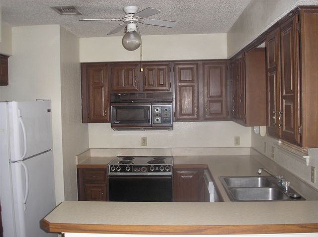 2310 Melissa, Waco, TX 76708