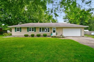 8364 Harvest Avenue, Richland Twp, MI 49083