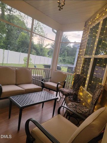 6009 Beale Loop, Raleigh, NC 27616