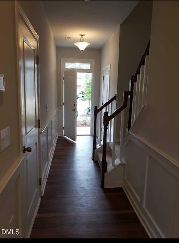 6009 Beale Loop, Raleigh, NC 27616