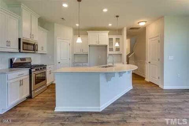 6009 Beale Loop, Raleigh, NC 27616