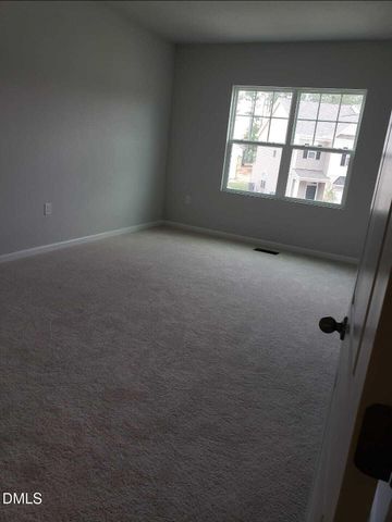 6009 Beale Loop, Raleigh, NC 27616