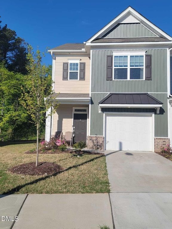 6009 Beale Loop, Raleigh, NC 27616