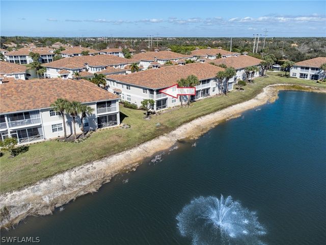 3049 Driftwood WAY 3808, Naples, FL 34109