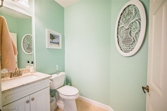 3049 Driftwood WAY 3808, Naples, FL 34109