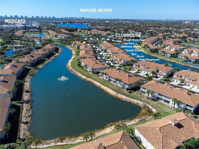 3049 Driftwood WAY 3808, Naples, FL 34109