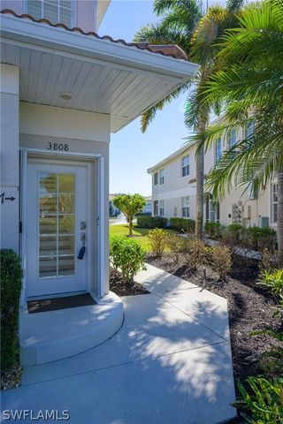 3049 Driftwood WAY 3808, Naples, FL 34109