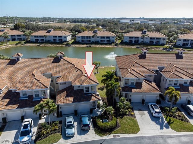 3049 Driftwood WAY 3808, Naples, FL 34109