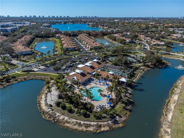 3049 Driftwood WAY 3808, Naples, FL 34109