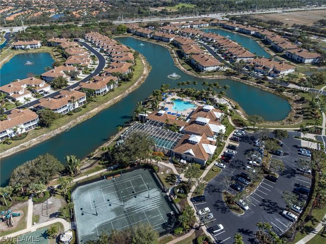 3049 Driftwood WAY 3808, Naples, FL 34109