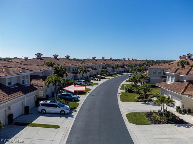 3049 Driftwood WAY 3808, Naples, FL 34109