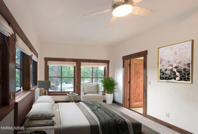 16555 Evergreen Hills Drive, Reno, NV 89511